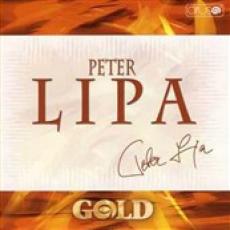CD / Lipa Peter / Gold