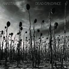 CD / Dead Can Dance / Anastasis / Digipack