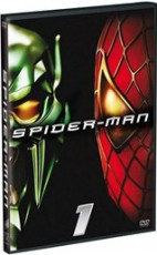 DVD / FILM / Spider-Man 1