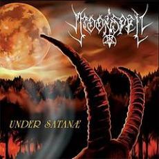 CD / Moonspell / Under Satanae