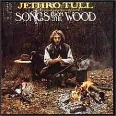 CD / Jethro Tull / Songs From The Wood / Remastered