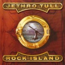 CD / Jethro Tull / Rock Island / Remastered