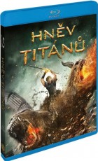 Blu-Ray / Blu-ray film /  Hnv titn / Wrath Of The Titans / Blu-Ray