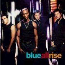 CD / Blue / All Rise