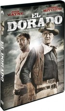 DVD / FILM / El Dorado