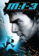 DVD / FILM / Mission Impossible 3