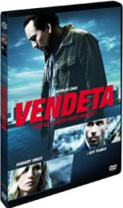 DVD / FILM / Vendeta / Seeking Justice