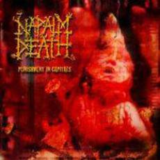 CD / Napalm Death / Punishment In Capitals / Digipack