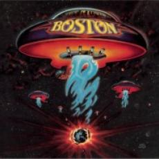 CD / Boston / Boston