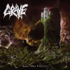CD / Grave / Into The Grave