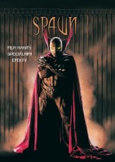 DVD / FILM / Spawn