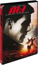DVD / FILM / Mission Impossible