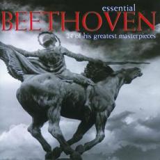 CD / Beethoven / Essential / 2CD