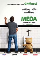 DVD / FILM / Ma / Ted