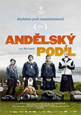 DVD / FILM / Andlsk podl / The Angels' Share