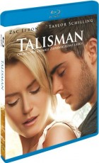 Blu-Ray / Blu-ray film /  Talisman / Blu-Ray