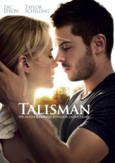 DVD / FILM / Talisman / The Lucky One