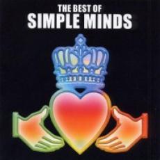 2CD / Simple Minds / Best Of / 2CD
