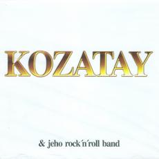 CD / Kozatay / Golden Hits