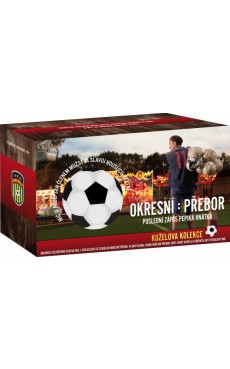 5DVD / FILM / Okresn pebor:Posledn zpas Pepka Hntka / Kuel
