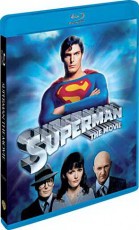 Blu-Ray / Blu-ray film /  Superman:Film / Blu-Ray