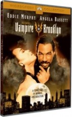 DVD / FILM / Upr z Brooklynu