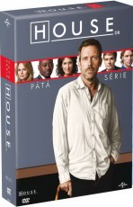 5DVD / FILM / Dr.House:5.srie / 5DVD