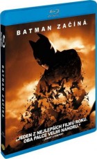 Blu-Ray / Blu-ray film /  Batman zan / Batman Begins / Blu-Ray