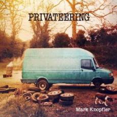 2LP / Knopfler Mark / Privateering / Vinyl / 2LP