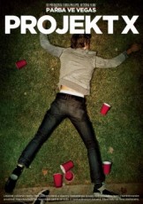 DVD / FILM / Projekt X / Project X