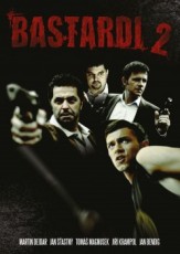 DVD / FILM / Bastardi 2