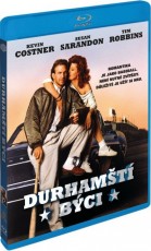 Blu-Ray / Blu-ray film /  Durhamt bci / Bull Durham / Blu-Ray