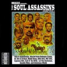 CD / DJ Muggs / Presents Soul Assassins / Chapter I