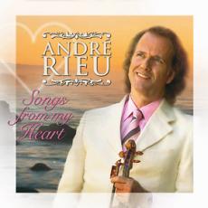 CD / Rieu Andr / Songs From My Heart