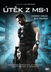 DVD / FILM / tk z MS-1 / Lockout