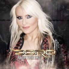 CD / Doro / Raise Your Fist