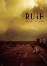 DVD / Rush / Working Men / Best Of Live Concerts