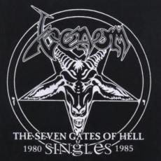 CD / Venom / Seven Gates Of Hell