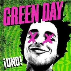 CD / Green Day / Uno!