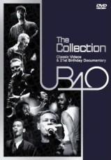 DVD / UB 40 / Collection