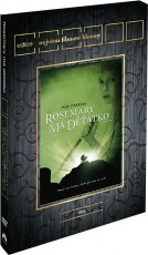 DVD / FILM / Rosemary m dtko / Rosemary's Baby