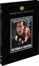 DVD / FILM / Vtzov a poraen / Any Given Sunday