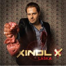 CD / Xindl X / Lska