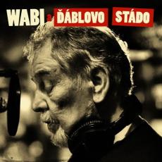 CD / Dan�k Wabi & ��blovo st�do / Wabi a ��blovo st�do