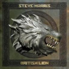 CD / Harris Steve / British Lion