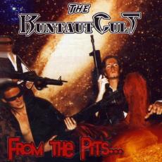 CD / Kuntautcult / From The Pits