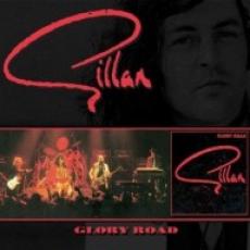 2CD / Gillan Ian / Glory Road / 2CD