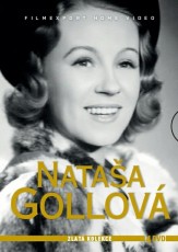 4DVD / FILM / Nataa Gollov:Kolekce / 4DVD