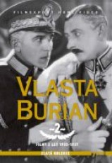7DVD / FILM / Vlasta Burian 2:Kolekce / 7DVD