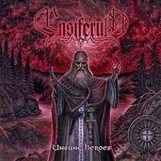 CD / Ensiferum / Unsung Heroes